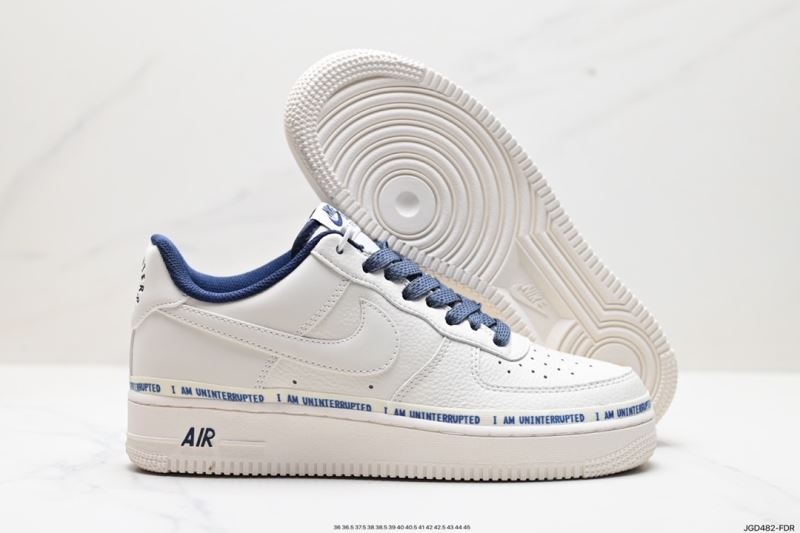 Nike Air Force 1 Shoes